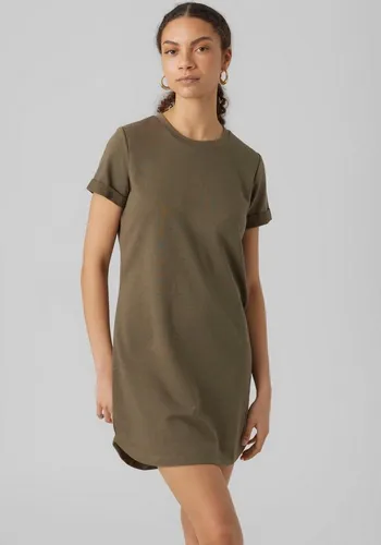 VERO MODA Kleider Grün von VERO MODA