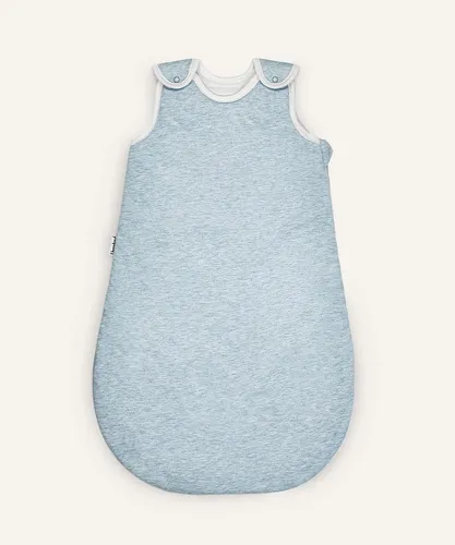 Ehrenkind Babyschlafsack Rund mit Wollfüllung 2.0 TOG, Sorgt für wohlige Wärme ohne zu überhitzen