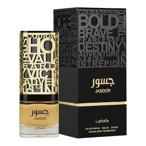 Jasoor Eau de Perfume 100ml