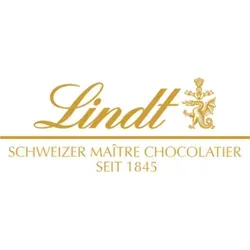 Lindt Deko Edition Nougat Eier bunte süße Schokoladen Eier 90g