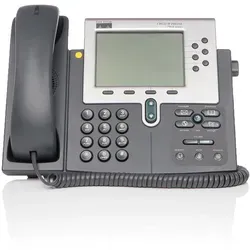 Cisco IP-Telefon 7960G neu von Cisco