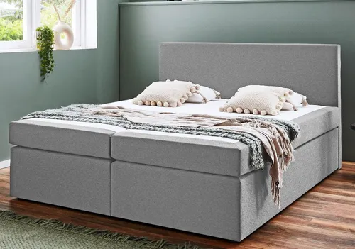 sun garden Boxspringbett SUNJA LF 180x200 cm