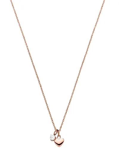 Purelei® Brave Kette Damen (Roségold) von PURELEI