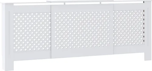 vidaXL Heizkörperverkleidung von vidaXL
