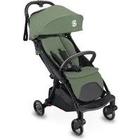 GLOBBER STROLL LITE – Leichter Buggy für Baby und Kleinkind mit 1-Hand-Falt-Automatik - Kinderwagen für 6 Monate bis 4 Jahre, besonders leicht (7,4 kg) und platzsparend faltbar mit schnellem Klappsystem. Ideal für Stadtbummel und Parkbesuche.