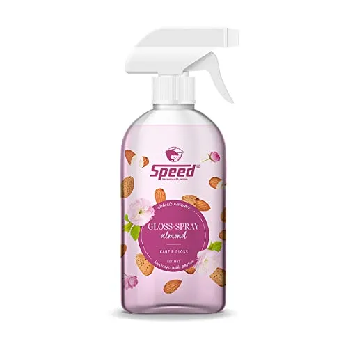 Düfte & Deosprays für Haustiere von Speed horsecare with passion EST. 1963