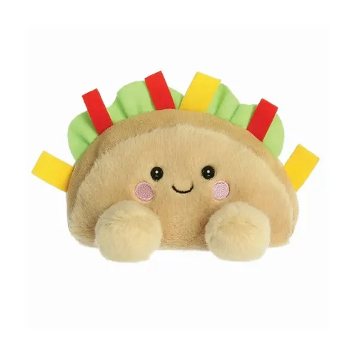 Palm Pals - Fiesta Taco