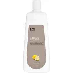 basler Zitronen Shampoo 1 Liter von Basler