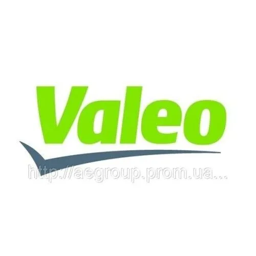 Valeo Wärmetauscher 883965 für Innenraumheizung