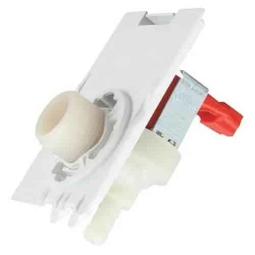 Original Magnetventil für Bosch Geschirrspüler 00704174 von Bosch