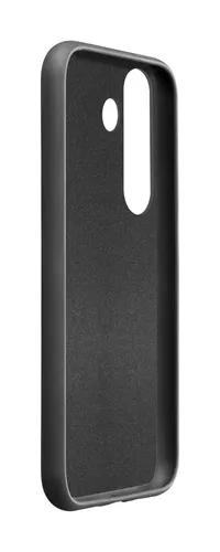 CellularLine Chroma Case für Samsung A25 5G Schwarz (60654) #1907468
