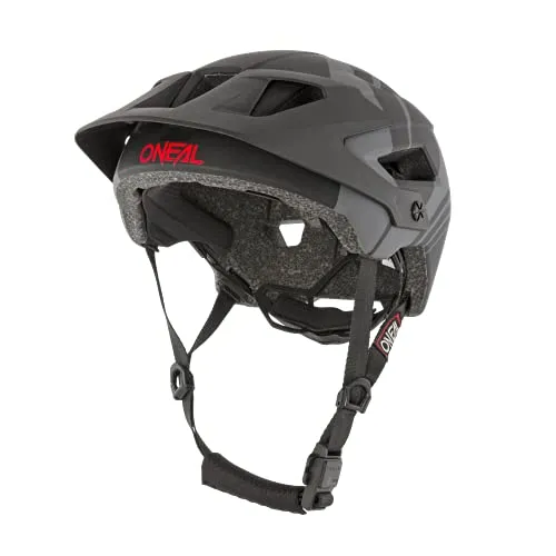 O'NEAL Mountainbike-Helm Defender Nova L/XL - Fahrradhelm für Enduro und All-Mountain, mit Belüftungsöffnungen für optimale Kühlung und waschbarem Innenfutter für höchsten Komfort.