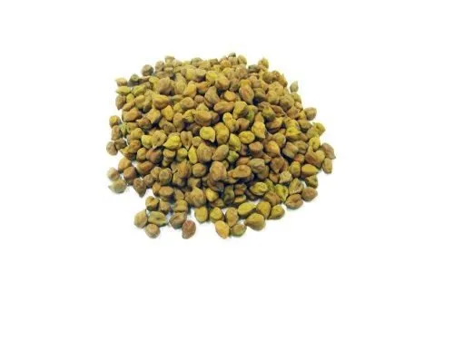 Schwarze Kichererbsen (Kala Chana) - 1 kg