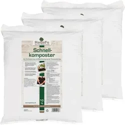 Kompostieren von OEM