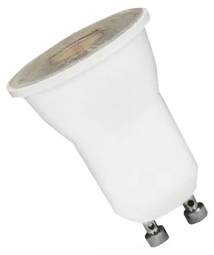 Spectrum GU10 LED Spot Lampe 4W 300lm 4000K Neutralweiß 230V