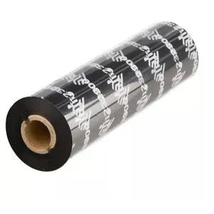 Zebra Farbband 3200 Premium Wachs/Harz von Zebra