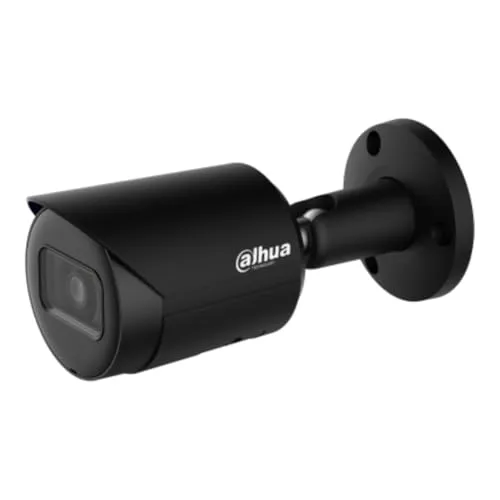 Dahua Lite Bullet IP-Sicherheitskamera 2MP mit PoE