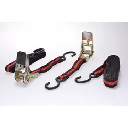 FILMER Lasten-Verzurrgurt Gepäckspanner  37028