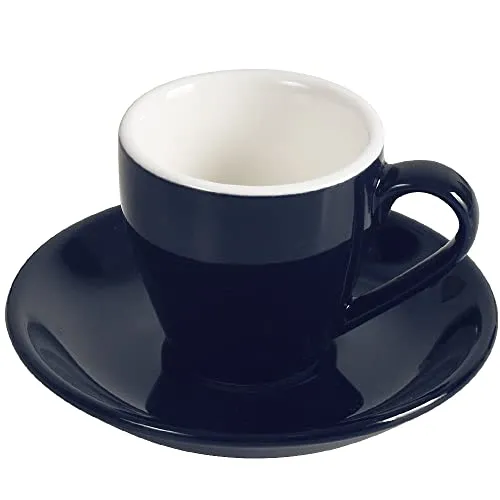 Kaffee- und Teetassen Blau von ionEgg