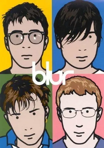Blur: The Best Of