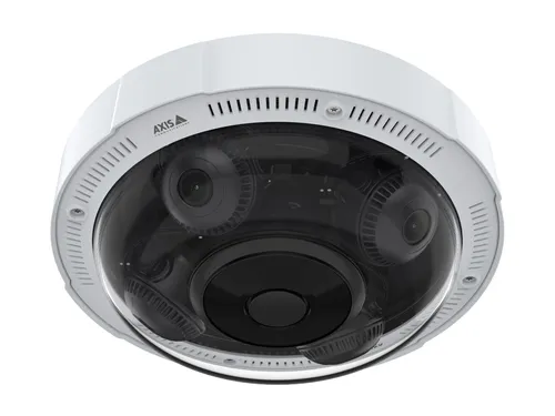 Axis P3737-PLE Panoramic AI-Kamera von Axis
