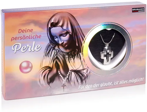 Perlenketten von BRUBAKER