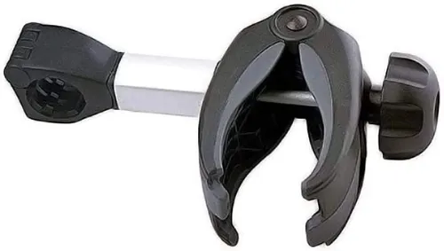 Euroway bike arm1 - Thule THS51163 Rahmen-haltearm - Zubehör für Gepäckträger und Dachboxen, robuster Rahmen-haltearm für sicheren Transport von Fahrrädern, kompakte Größe 22cm x 12cm x 6cm.