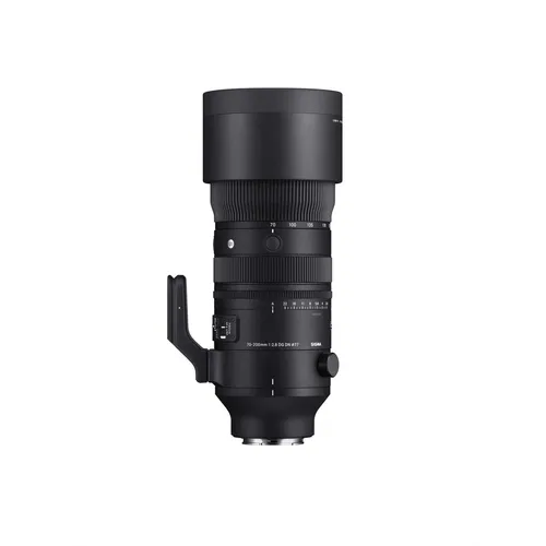 SIGMA 70-200mm F2.8 DG DN OS Sports von SIGMA