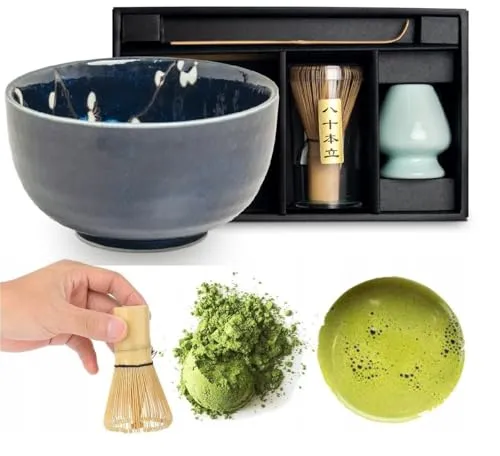 Tafelgeschirr Blau von WESTCRAFT