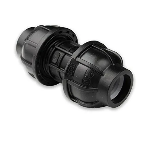 Gebo Rohrverbinder von Gebo