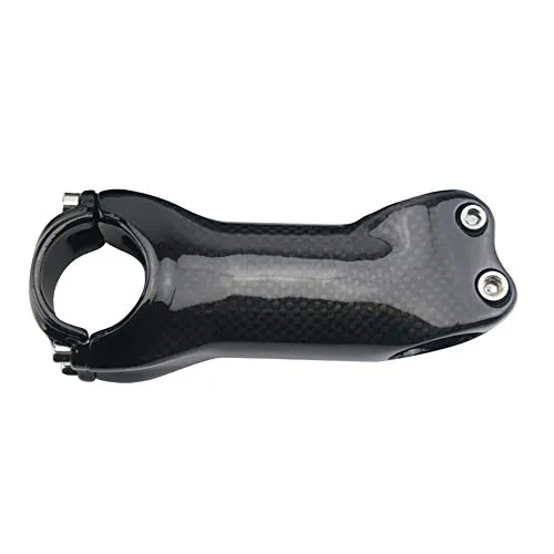 Alfa Pasca Lenker Mit Vorbau Carbon Rennrad Vorbau 110 17 Grad Vorbau 3k Glänzend Rennrad Vorbau
