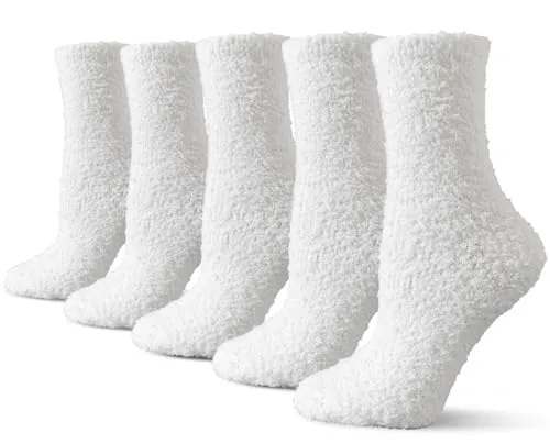 Kuschelsocken von TOCONFFON