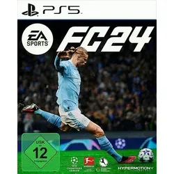 EA SPORTS FC 24 Standard Edition PS5 von Electronic Arts