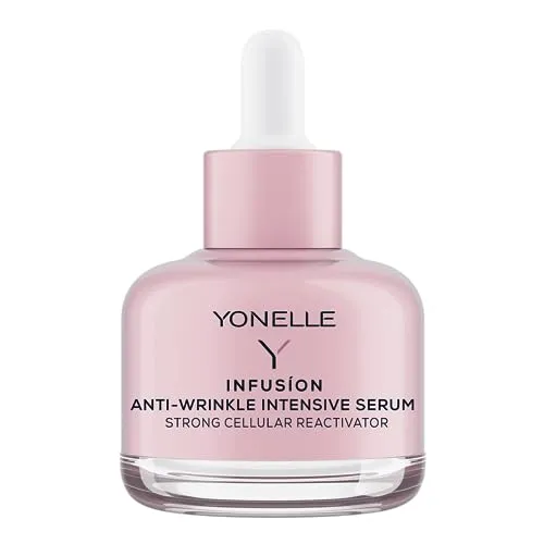 Yonelle Infusíon Intensives Feuchtigkeitsspendendes Serum 30 ml