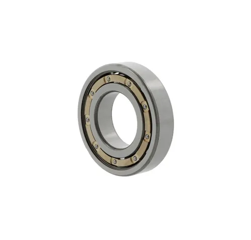 SKF Kugellager 309 NR - Hochwertiges Rillenkugellager - Kugellager mit Innen-Ø 45 mm und Außen-Ø 100 mm, ideal für langlebige Anwendungen und hohe Belastungen. Offenes Lagerdesign für einfache Wartung.