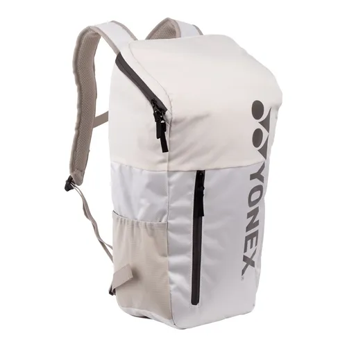 Yonex Rucksack Club Line 2024 - 28 Liter - Sportlicher Rucksack für Tennis- und Badmintonspieler, mit gut gepolsterten Gurten und viel Platz für Zubehör, ideal für Training und Wettkampf.