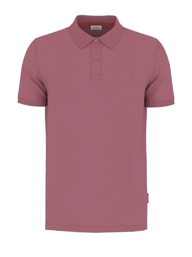 Joop Jeans Poloshirt Ambrosian rosa L (50) von JOOP!