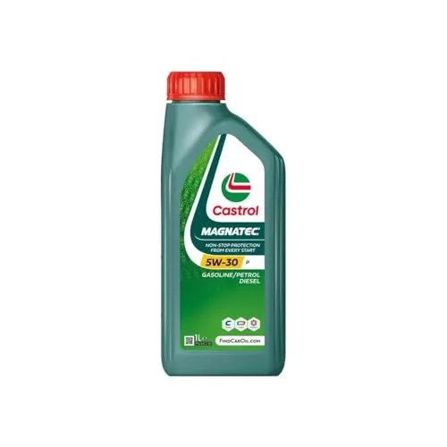Castrol Magnatec 5W-30 P Motoröl von Castrol