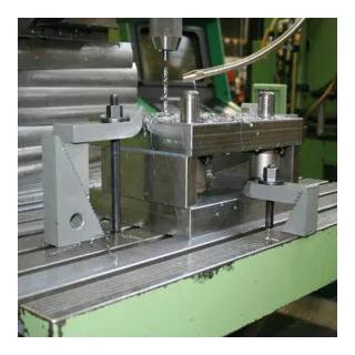 AMF Scheibe DIN6340 10,5 (M10)