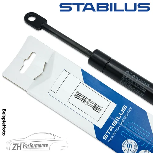 STABILUS 082503 Gasfeder Gasdruckfeder Dämpfer LIFT-O-MAT 150N 100mm Hub