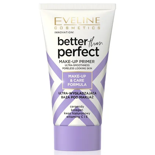 Better Than Perfect ultrawygładzająca baza pod makijaż 30ml Evelin 5903416059219