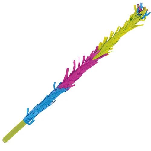 Pinata Schlagstock, 73cm