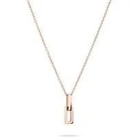 Liebeskind Kette LJ-1293-N-45 aus Edelstahl von Liebeskind Berlin