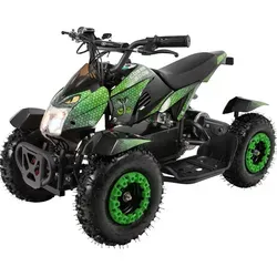Elektro-Kinderquad Cobra, 800 Watt von Actionbikes Motors