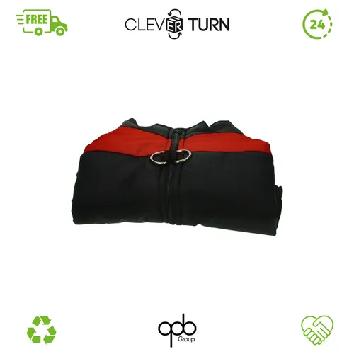 Idepet Haustier Hund Warm Mantel Jacke Wasserdichte 3XL