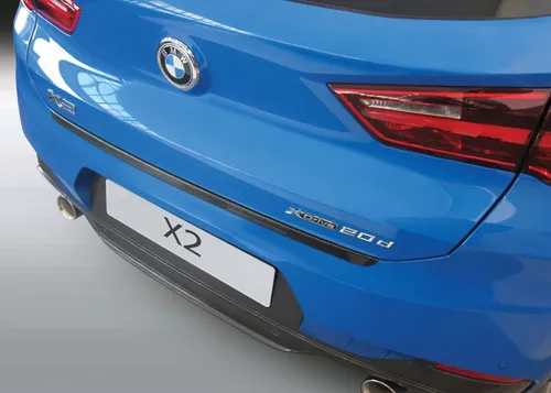 Produktbild Ladekantenschutz BMW X2 F39 RGM