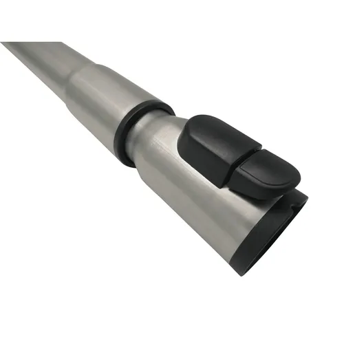 Teleskoprohr für Miele S8730 Staubsaugerrohr Saugrohr
