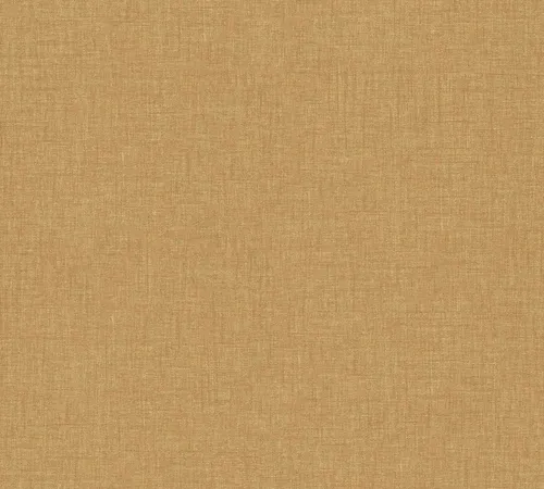 Versace Home 4 Uni Textil Vinyltapete - Elegante einfarbige Vinyltapete in cremegold mit glänzendem Finish, ideal für Schlafzimmer, Wohnzimmer und Flure. Verleihen Sie Ihrem Raum einen Hauch von Luxus!