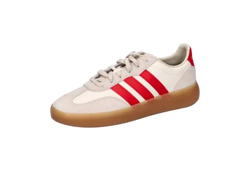 adidas Sportswear Sneaker - Handball Spezial Design in Off White - Sneaker in Größe 36 EU, inspiriert vom legendären Handball Spezial, aus hochwertigem Leder für sportlichen Stil und Komfort.