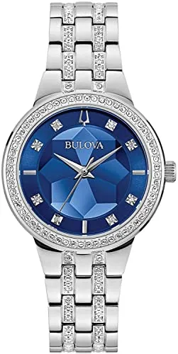 Bulova Watch 96L276